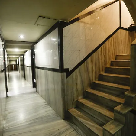Hotel Kings Palace-2
