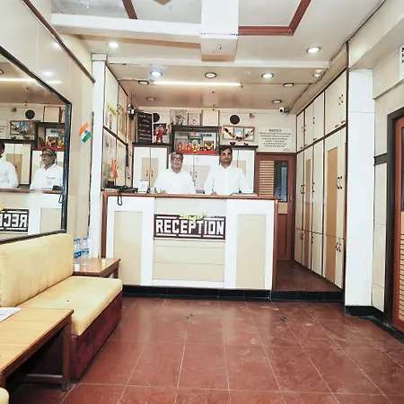 Hotel Kings Palace-3